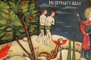 Dumnezeu putea împiedica păcatul strămoşilor noştri. De ce nu a făcut-o, totuşi?