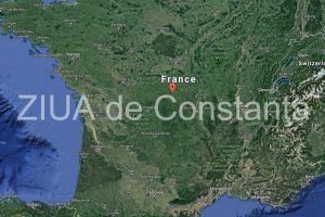 Franta, aproape inchisa de coronavirus, voteaza in alegerile municipale