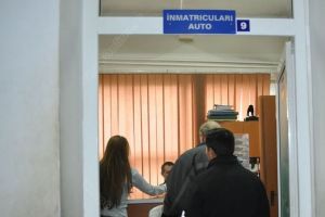 Cum se va face accesul la Permise şi Înmatriculări