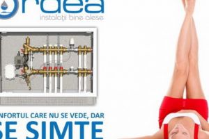 Topul Firmelor Mureşene. Instalaţii bine alese, la Ordea Prodcom