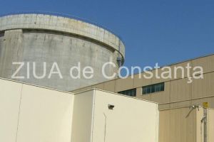 Personalul esential de la centrala Cernavoda intra in izolare in contextul epidemiei de COVID-19