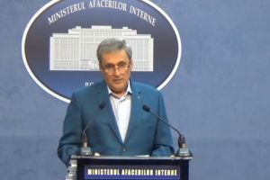Ministrul Marcel Vela: Vor intra în autoizolare toţi cei care vin în România dintr-o ţară cu cel puţin 500 de cazuri de coronavirus 