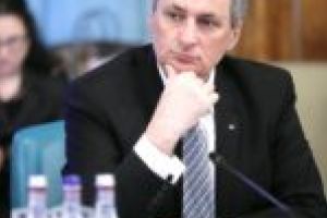 Mrcel Vela, al doilea om în stat!