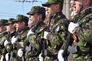 Ce ar putea face militarii după declararea stării de urgenţă