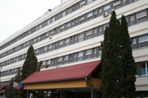 Măsuri de prevenţie în Spitalul Judeţean de Urgenţă Miercurea Ciuc