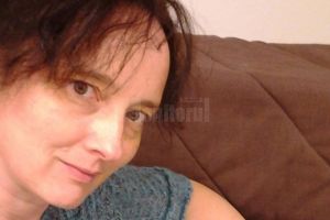 Mihaela Corduban, Montreal – Canada:  “Trebuie să ne obişnuim cu ideea că vieţile ...