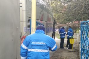 Informaţii false transmise pe Facebook pe tema coronavirusului. Jandarmii din Botoşani au fost nevoiţi să reacţioneze