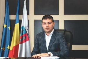 Primarul George Scupra, anunt catre locuitorii orasului Ovidiu: Va sigur ca facem tot posibilul ca familiile noastre sa fie in siguranta“  