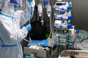 OFICIAL. Cum va avea loc o înmormântare în cazul unui deces cauzat de coronavirus