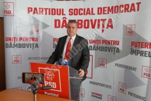 DÂMBOVIŢA Covid-19: Semnal de alarmă tras de primarul de la Gura Foii: “Trebuie să eliberăm 400 de adeverinţe pentru APIA”