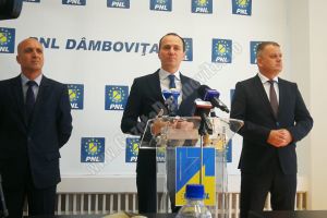 DÂMBOVIŢA Covid-19: Virgul Guran nu a contactat virusul. Ion Sorin şi Aurelian Cotinescu aşteaptă rezultatele testului