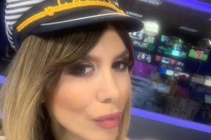 O celebra prezentatoare de televiziune a demisionat. Anuntul facut in urma cu putin timp