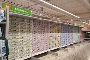 Dana, Baden-Württemberg: Starea de spirit este cât se poate de diversă, având la pornire ...