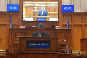 CORONAVIRUS – Senatorul din Sibiu, Mircea Cazan, nu are boala; testul este negativ