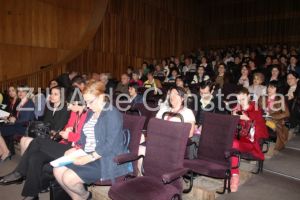 Gradatii de merit, sesiunea 2020: ISJ Constanta a decis cati profesori vor primi in plus 25% la salariu, timp de cinci ani