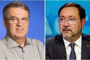 Ce spune Nicu Falcoi (USR), unul dintre parlamentarii care au fost in delegatia de la Bruxelles, despre cazul senatorului Chitac, infectat cu coronavirus