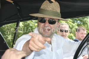 O noua amanare in dosarul lui Elan Schwartzenberg. Legaturi cu Radu Mazare