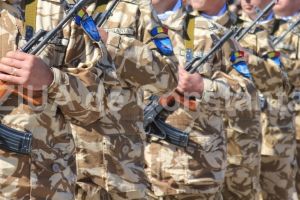 Militarul din Constanta condamnat pentru ca a tras cu pistolul intr-un bichon, nemultumit de pedeapsa 