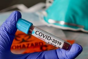 Evoluţia epidemiei de Covid-19 în România. Cazuri noi, dar şi pacienţi vindecaţi!