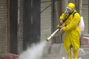 Primăria Luduş ia măsuri aspre împotriva COVID-19
