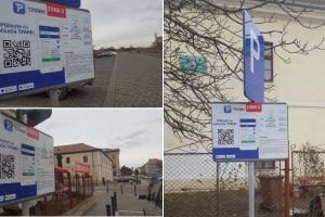 Coronavirusul AMÂNĂ plata parcărilor din Alba Iulia până în 31 martie 2020, cu posibilitate de prelungire