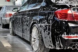 Târgu-Mureş: Proiect pentru o nouă spălătorie auto