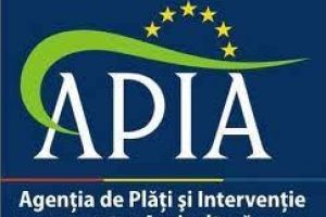 APIA suspendă primirea cererilor unice de plată