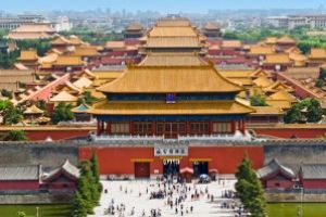 Coronavirus in China – Persoanele care ajung la Beijing din strainatate vor fi plasate in carantina