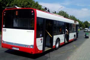 „Publitrans” schimbă un capăt de linie