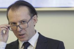Citu: Cerinta mea catre sistemul bancar a fost sa gaseasca solutii pentru amanarea, doua-trei luni, a ratelor
