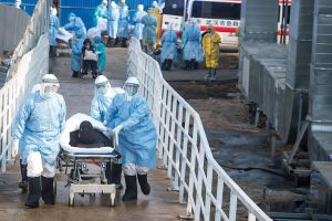 Şase greşeli grave, făcute de ţări, care au dus la pandemia COVID-19