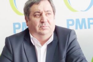 „Senatorul Chiţac trebuie să plătească toate testele de coronavirus”
