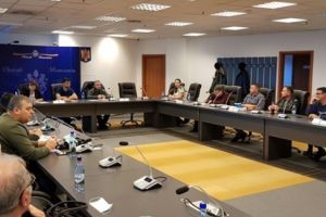 Ploiestenii care vor sta in carantina la Movila vor primi hrana de la autoritatile locale
