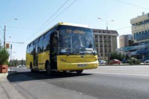 Autobuzele, tramvaiele şi troleele din Ploieşti vor fi dezinfectate după fiecare cursă