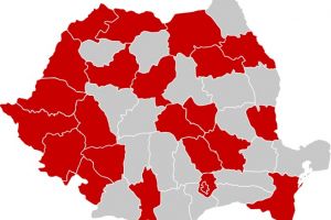 ULTIMA ORA/ 158 de cazuri confirmate, in Romania. Niciun deces