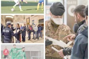 Marian Găldean, fotbalistul din Alba, ce joacă de un deceniu în Italia: “E jale din pricina coronavirusului! Sper ca în România să nu capete amploarea de aici”