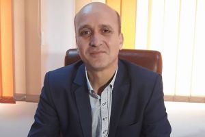 DÂMBOVIŢA Covid-19: Sorin Ion, testat pentru coronavirus: “Sunt Ion negativ”