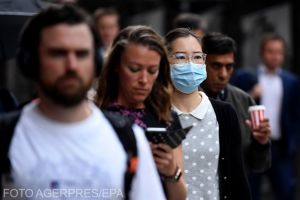 Ce înseamnă “contact apropiat” cu un pacient infectat cu COVID-19