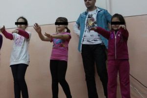 Pedofilul clujean Mihai Bogdan Pop, cunoscut ca DJ Boros ar putea scăpa de închisoare