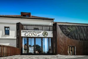 Teatrul „Gong” rămâne închis până la sfârşitul lunii martie