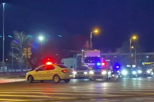Marocan ascuns sub un tir, prins la Timişoara. Voia să ajungă în vestul Europei, dar şoferul mergea spre Cluj