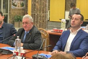 Ion Lungu: ”Cel mai important în această perioadă este să stăm acasă şi să evităm ...