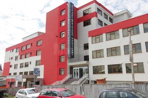 Cătălin Coman solicită sprijin în regim de urgenţă pentru deschiderea noului spital din ...
