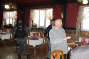 Ioan Sava, zis ”Căsuţă”, trimis la puşcărie pentru contrabandă
