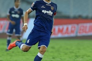 Suceveanul Lucian Goian a pierdut finala Indian Super League