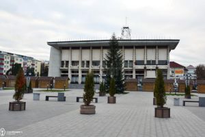 Casa de Cultură a Sindicatelor Suceava a suspendat toate activităţile cu publicul până la ...