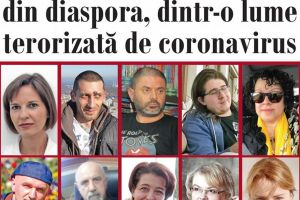 Mărturii ale sucevenilor din diaspora, dintr-o lume terorizată de coronavirus