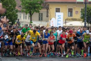 CORONAVIRUS: Ce se întâmplă cu Maratonul Internaţional Sibiu – Decizia organizatorilor