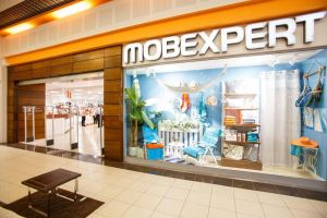 Mobexpert îşi întrerupe activitatea la cele două magazine şi la fabrica de mobilă din Suceava