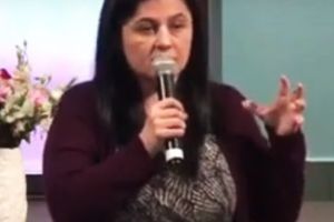 Medicul Mihaela Sabou de la Boli Infecţioase din Cluj despre coronavirus: “Să râmânem calmi” – VIDEO
